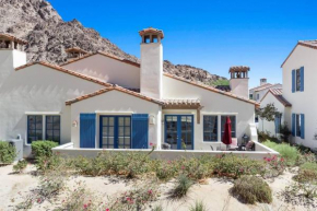 Legacy Villas private villa w/ view- steps to pool- bikes & arcade game included Lic #111361, La Quinta